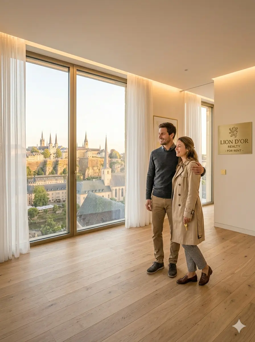 Location immobilière Whitestone